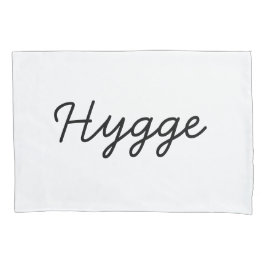 Hygge Black Elegant