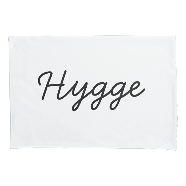 Hygge Black Elegant (Frente)