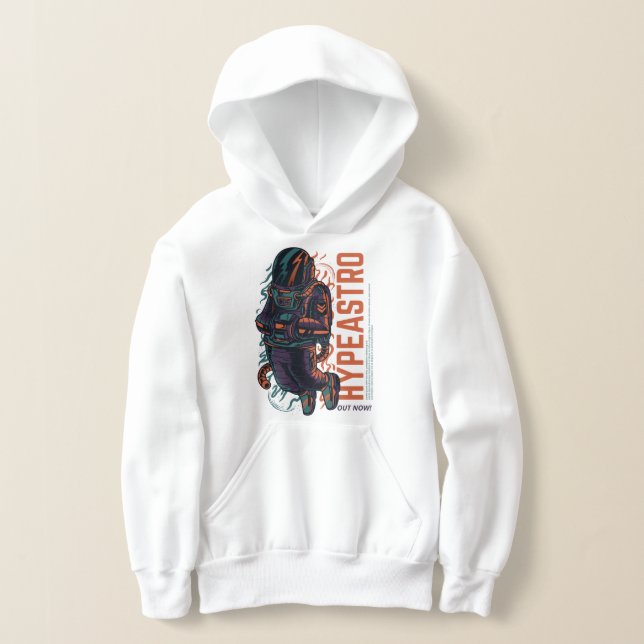 Hyper Astro Space Graphic | Streetwear (Postura )