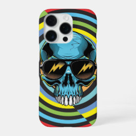 Hypno Funky Skull
