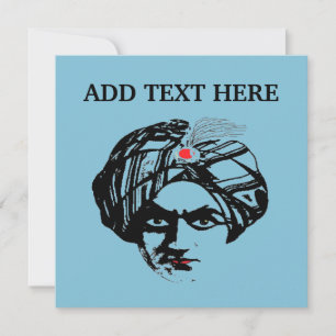 Hypnotica, Sança, Mística