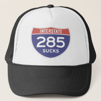 I285 SUGA o boné