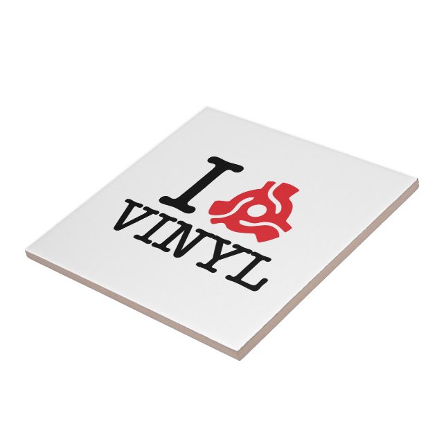 I 45 Adaptador Vinil (Lateral)