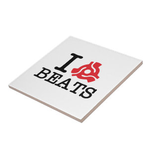 I 45 Beats do adaptador