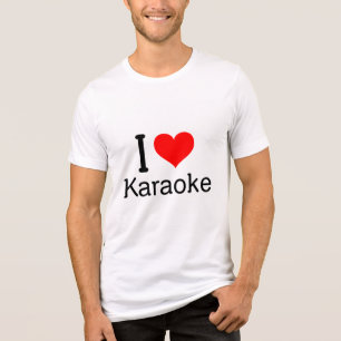 I (coração) Karaoke