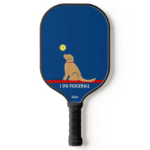 I Dig Pickleball Ouro Pickleball Pickleball Paddle