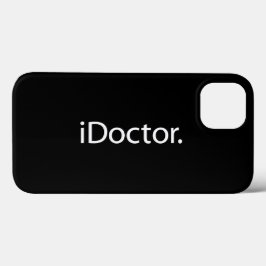 i Doutor (iDoctor)