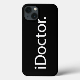 i Doutor (iDoctor)