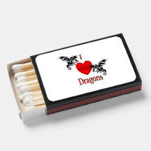 I Dragões do Coração