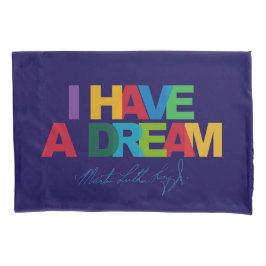I have a dream
