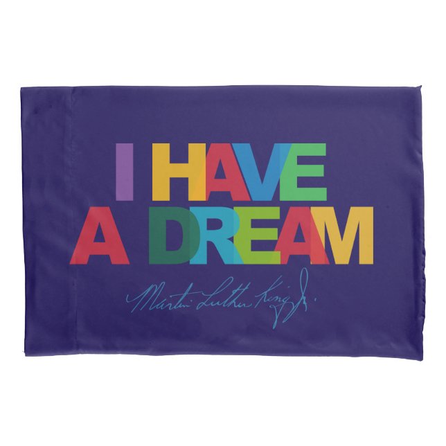I have a dream (Frente)