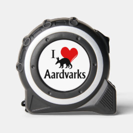 I Heart Aardvarks