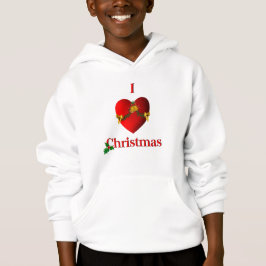 I Heart Christmas