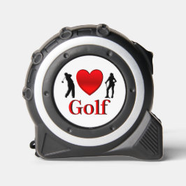 I Heart Golf