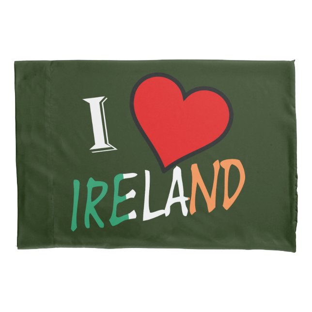 I Heart Ireland overlay pcnt (Frente)