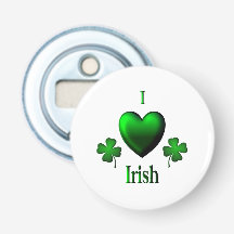 I Heart Irish