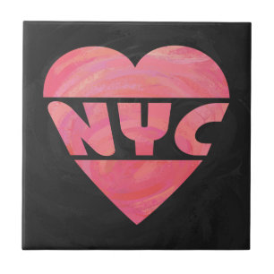 I Heart NYC