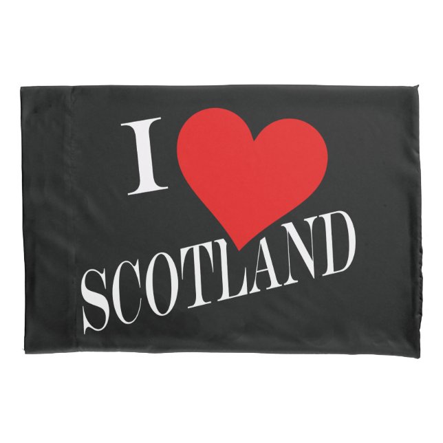 I Heart Scotland wt pcnt (Frente)