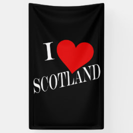 I Heart Scotland wt (v) bnrcnt