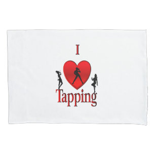 I Heart Tap Dance