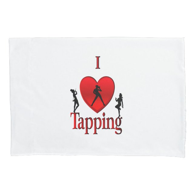 I Heart Tap Dance (Frente)