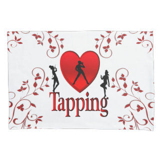 I Heart Tap Dance