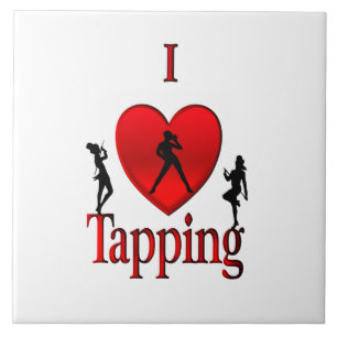 I Heart Tap Dance