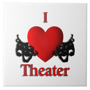 I Heart Theater