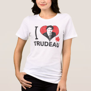 I Heart Trudeau