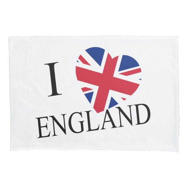 I Heartflag England bk pcnt (Frente)