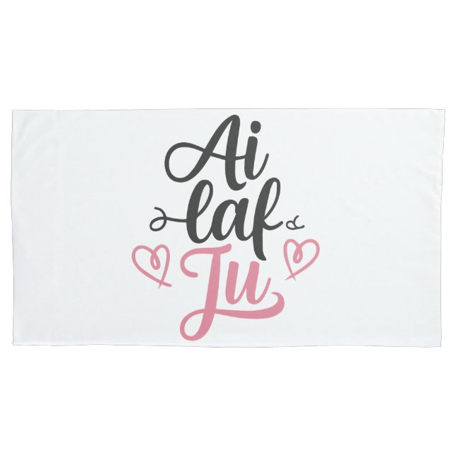 I laf ju (Frente-Esquerda)