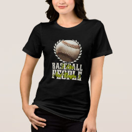 i like baseball and maybe 3 people