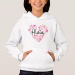 I love Alaia - hearts for Alaia<br><div class="desc">I love Alaia - hearts for Alaia
I love Alaia - show all of your love for Alaia, great gift for wedding, anniversary, engagement, birthday</div>