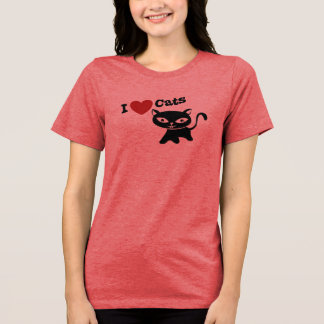 I Love Cat