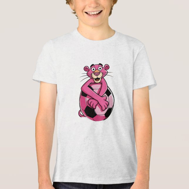 I love football  (Frente)