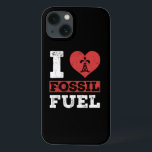 I Love Fossil Fuels Fossil Dinosaur Science<br><div class="desc">i Love Fossil fuels shirt,  Fossil fuels shirt,  i Love Fossil fuels</div>