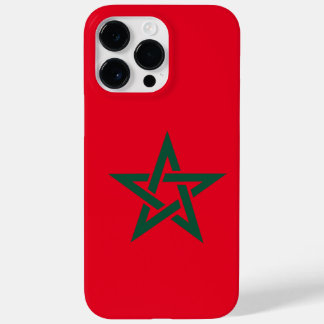 I love Morocco