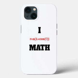 I Matemática da Equação Polar (I Coração)