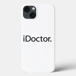 i Médico (iDoutor)