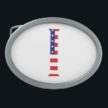 I Monograma sobreposto no banco de bandeira dos EU<br><div class="desc">I Monograma sobreposto no USA Flag Belt Buckle Design © Trinkets e coisas 2017 - AHP Design. Todos os Direitos Reservados. 080517</div>