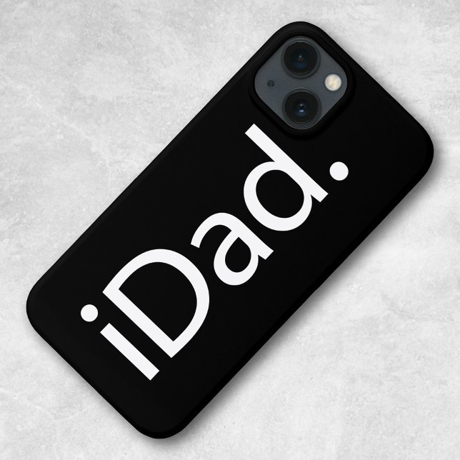 i Papai (iDad) (Criador carregado)