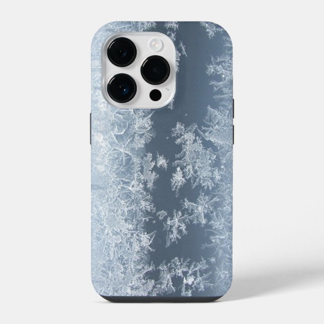I-phone 14 Pro Case (Verso)