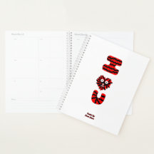 I Planejador Padrão do Felpudo U