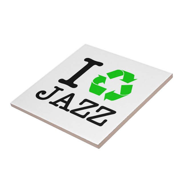 I Reciclar Jazz (Lateral)