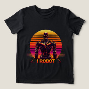 I ROBÔ