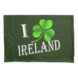 I Shamrock Ireland wcnt