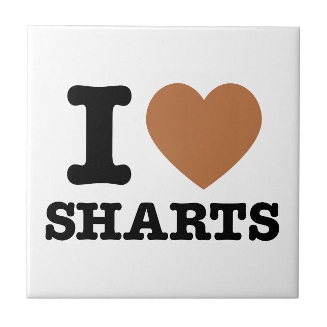 I Sharts (Frente)