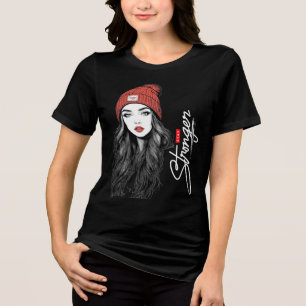 i-shirt feminina imagina