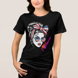 i-shirt feminina imagina
