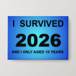 I Survived 2026